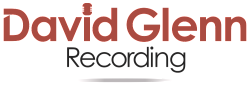 David Glenn Recording
