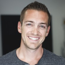 Graham Cochrane