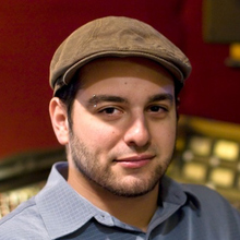 Matthew Weiss