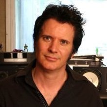 Warren Huart