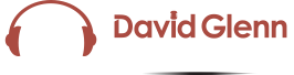 David Glenn Recording